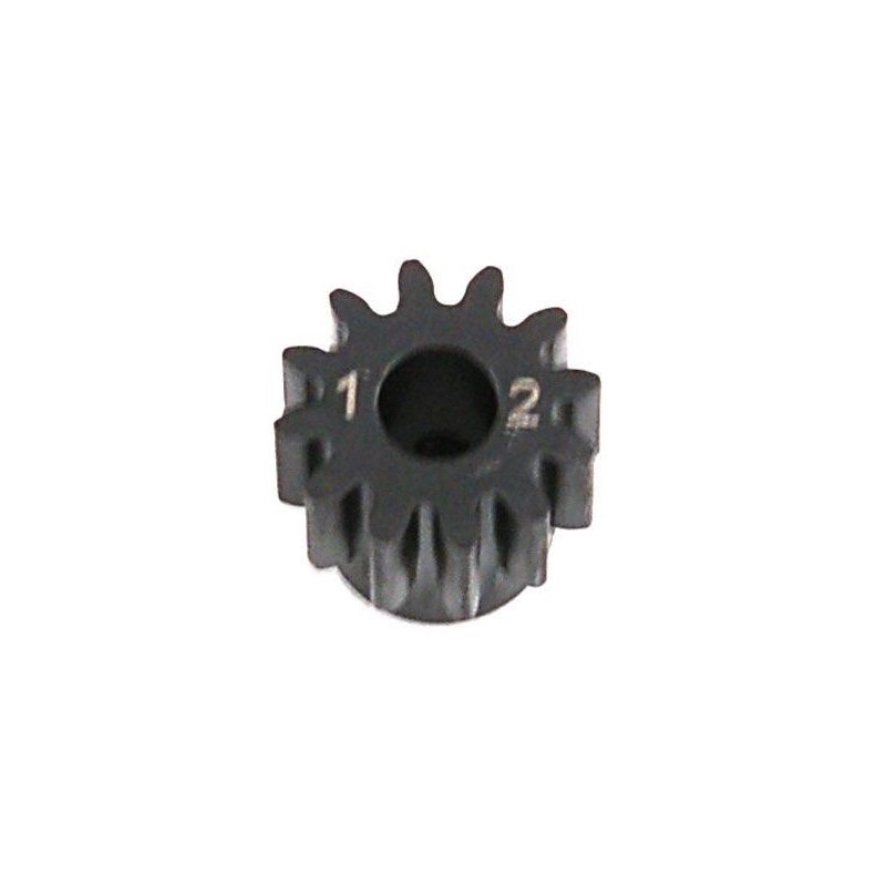 LOSI - Ritzel Modul 1.0, 12T: 8E