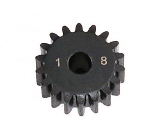 LOSI - Modulo pignoni 1.0, 18T: 8E