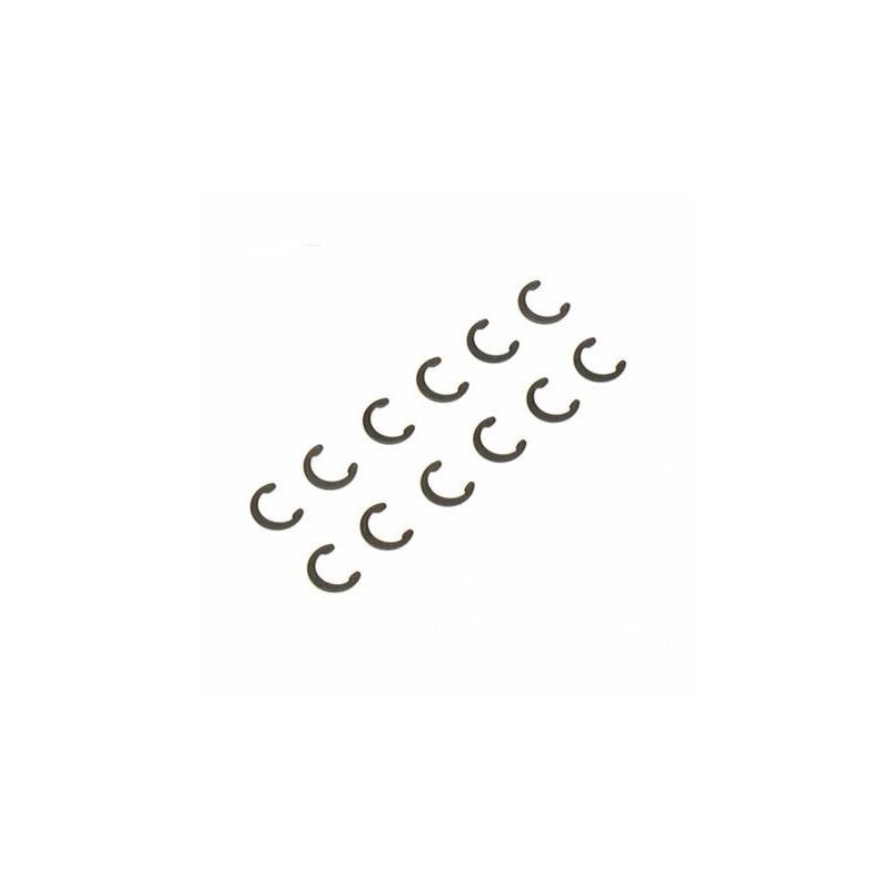 LOSI - Large C-Clips