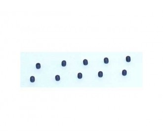LOSI - Set screw, 4-40