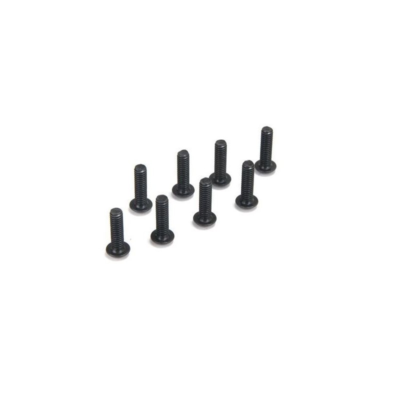 LOSI - 8-32 x 5/8 BH Screw