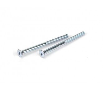 LOSI - 5-40 x 1 7/8 FH Screw (Pr)