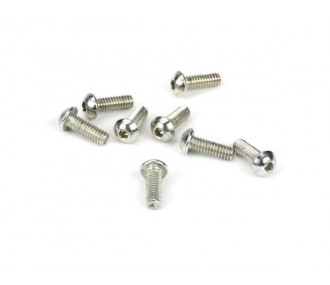 LOSI - Vite 5-40 x 3/8 BH (8)