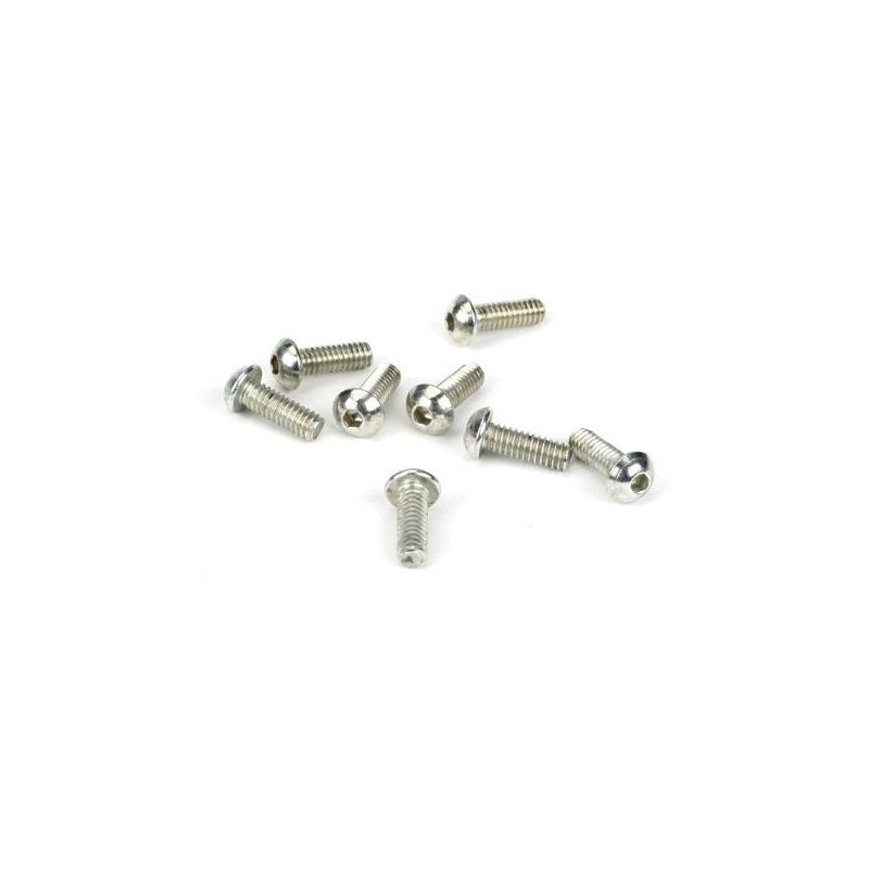 LOSI - Vite 5-40 x 3/8 BH (8)