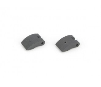 LOSI - Clutch bell (Pr) Composite: 8B, 8T