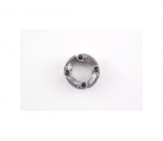LOSI - Alum Glocke mit verstärkten Gewichten (4): 8B, 8T