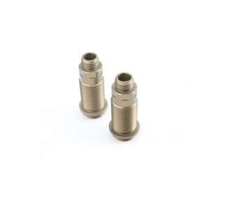LOSI - 5ive-T - Rear shock absorber body, hard anodized (2)