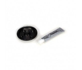 LOSI - 5ive-T -Differenzialkrone hinten