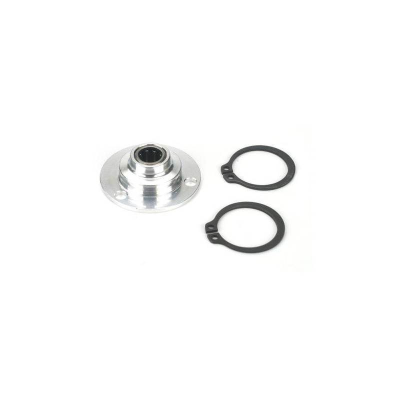 LOSI - LST/LST2/MGB -2-Speed Freilaufnaben