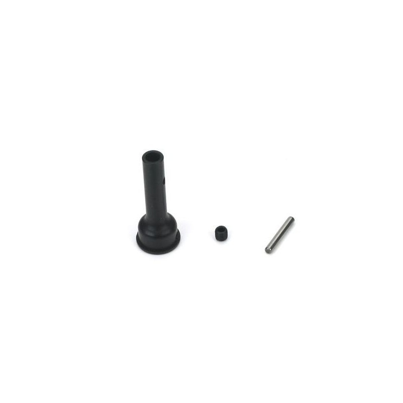 LOSI - LST2/MUG -Axes av./arr