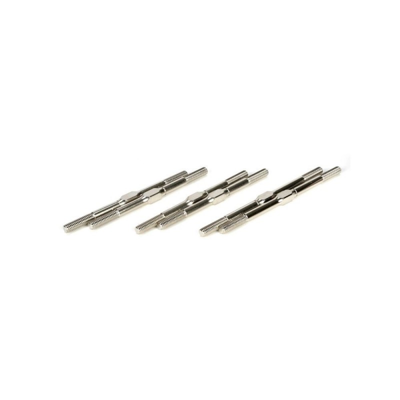 LOSI - 5ive-T -Set de biellettes (6)