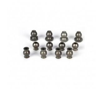 LOSI - 5ive-T -Set de rotules (12)