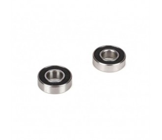 LOSI - 5ive-T -Roulements 9x20x6mm pour pignons de différentiel (2)