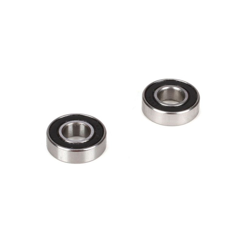 LOSI - 5ive-T -Roulements 9x20x6mm pour pignons de différentiel (2)