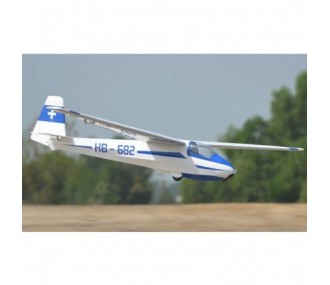 KA 8B 4500 approx. 4.5m Phoenix Model
