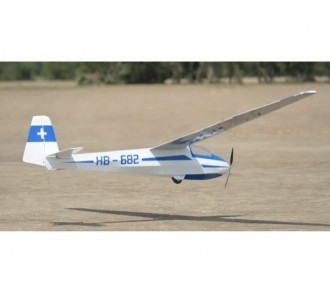 Planeur Phoneix Model KA 8B 4500 env. 4.5m
