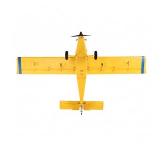 Trattore aereo E-flite 1,5m BNF Basic con AS3X e SAFE Select