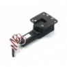 Electric retracting gear V2 3.6mm / 90° - Dynam