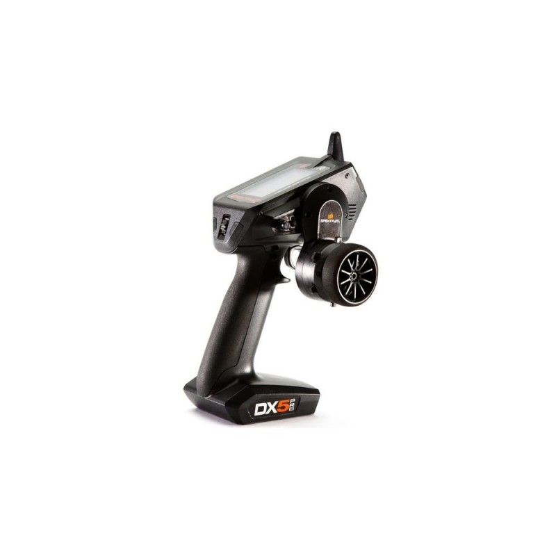 Spektrum DX5 PRO 5 Canales DSMR - Sólo transmisor