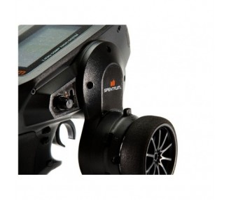 Spektrum DX5 PRO 5 Canales DSMR - Sólo transmisor