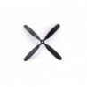 Dynam B-26 Marauder 10.5x8 CW four-blade propeller