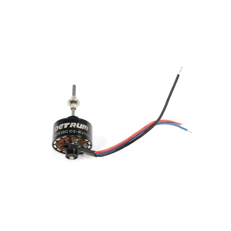 Motor BM2810CD-KV1080 Dynam