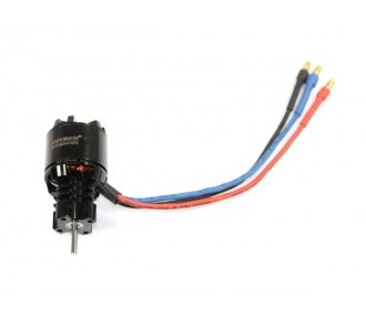 Engine BM2815D-KV3600 Dynam