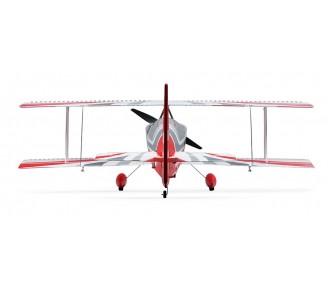 Avion E-flite ULTIMATE 3D BNF Basic avec Smart env.0.95m