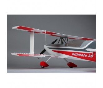 E-flite ULTIMATE 3D BNF Basic con Smart aprox.0.95m