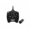 Radio DXS Spektrum DSMX 2.4G + receptor AR410