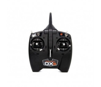 DXS Spektrum DSMX 2.4G radio - sólo transmisor