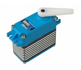 Digitales Monster-Servo Hitec D845WP waterproof (227g, 50kg.cm, 0.17s/60°)