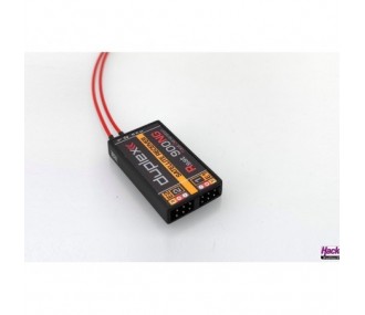 Receptor RSAT 900NG Duplex EX Jeti