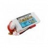 Batterie Gens Ace Soaring lipo 2S 7.4V 450mAh 30C prise JST