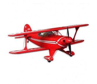 FMS PITTS V2 PNP aircraft approx.1.40m