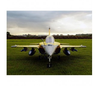 Jet FMS Dassault Rafale PNP EDF 80mm approx.0.98m