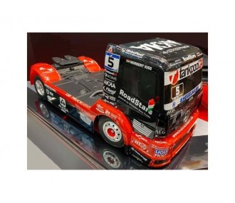 Autocarro Tankpool24 MP4 TT01E Tamiya