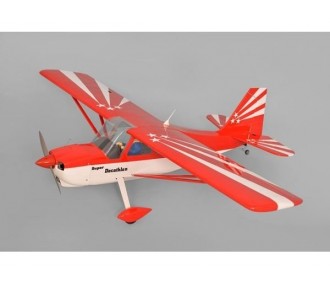 Phoenix Modelo Decathlon Mk2 .46-.55 GP/EP ARF 1,67m