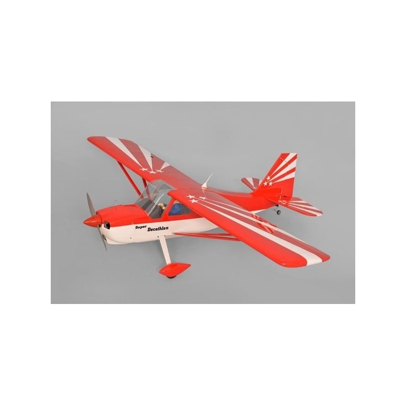 Avion Phoenix Model Decathlon Mk2 .46-.55 GP/EP ARF 1,67m