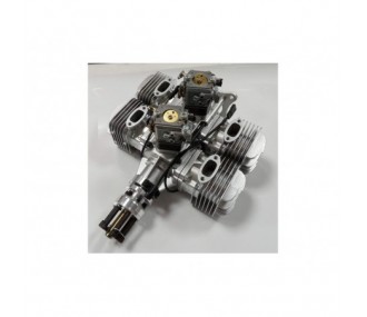 2-stroke gasoline engine DLE-120-T4 - Dle Engines