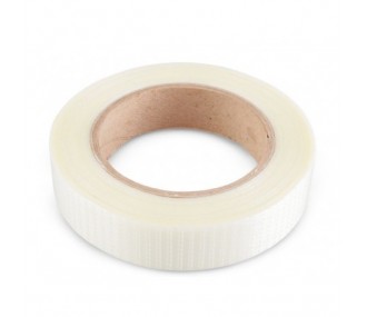 Ruban adhésif scotch armé fdv croisée 38mm x 50m