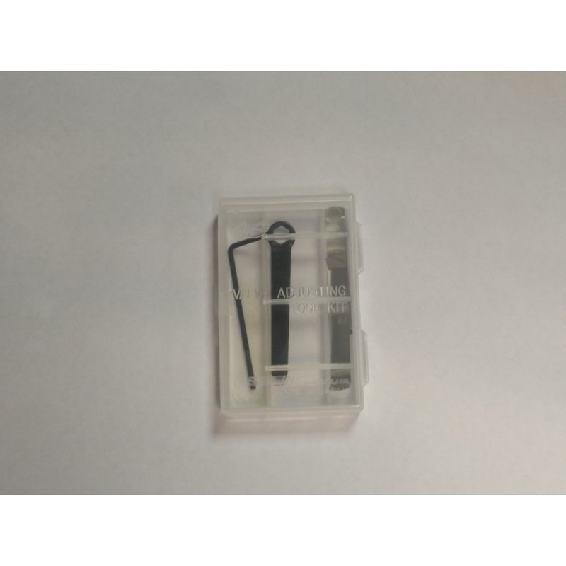 set of shims for 4t engine