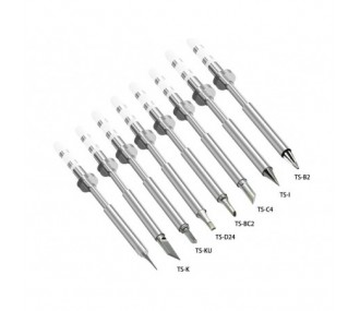 TS-B2 soldering iron for TS100 and SQ-001