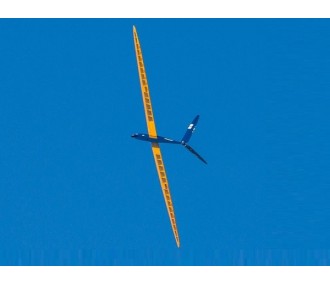 TRIPLE SPEED env.1.78m Aeronaut