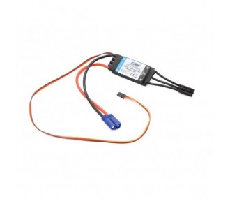 Brushless 70A BEC (EC5) E-Flite controller