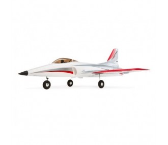 E-Flite Habu STS 70MM EDF JET RTF Basic .1.03m