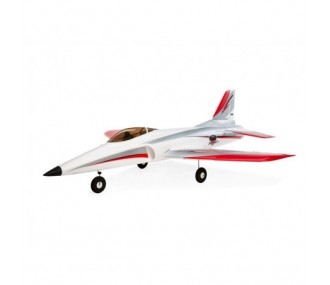 E-Flite Habu STS 70MM EDF JET RTF Basic 1,03m
