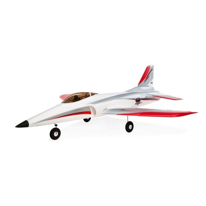 E-Flite Habu STS 70MM EDF JET RTF Basic 1,03m