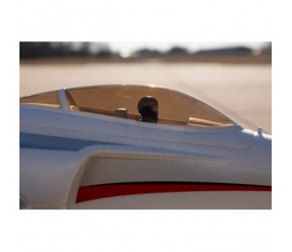 E-Flite Habu STS 70MM EDF JET RTF Basic 1,03m