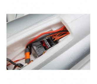 E-Flite Habu STS 70MM EDF JET RTF Basic 1,03m